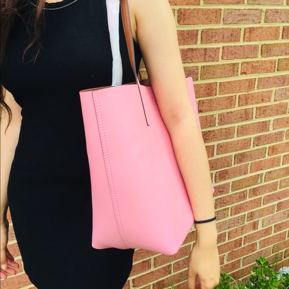 Marina Liberty Reversible Tote
